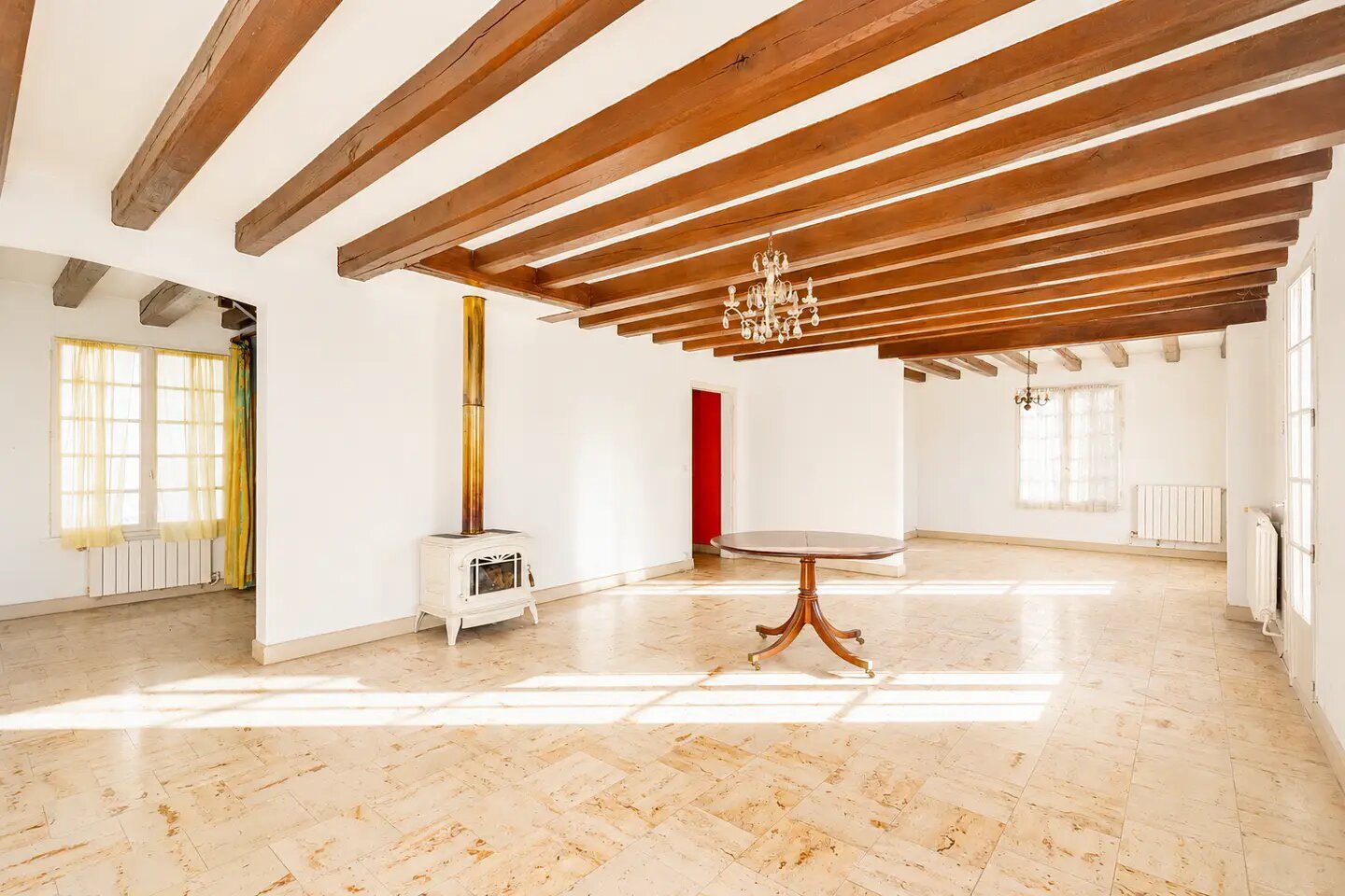Maison à vendre, 171m², L'Étang-la-Ville