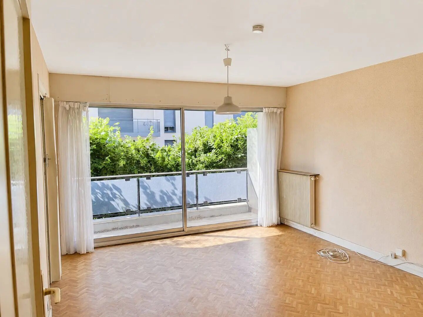 Appartement à vendre, 31m², Vanves