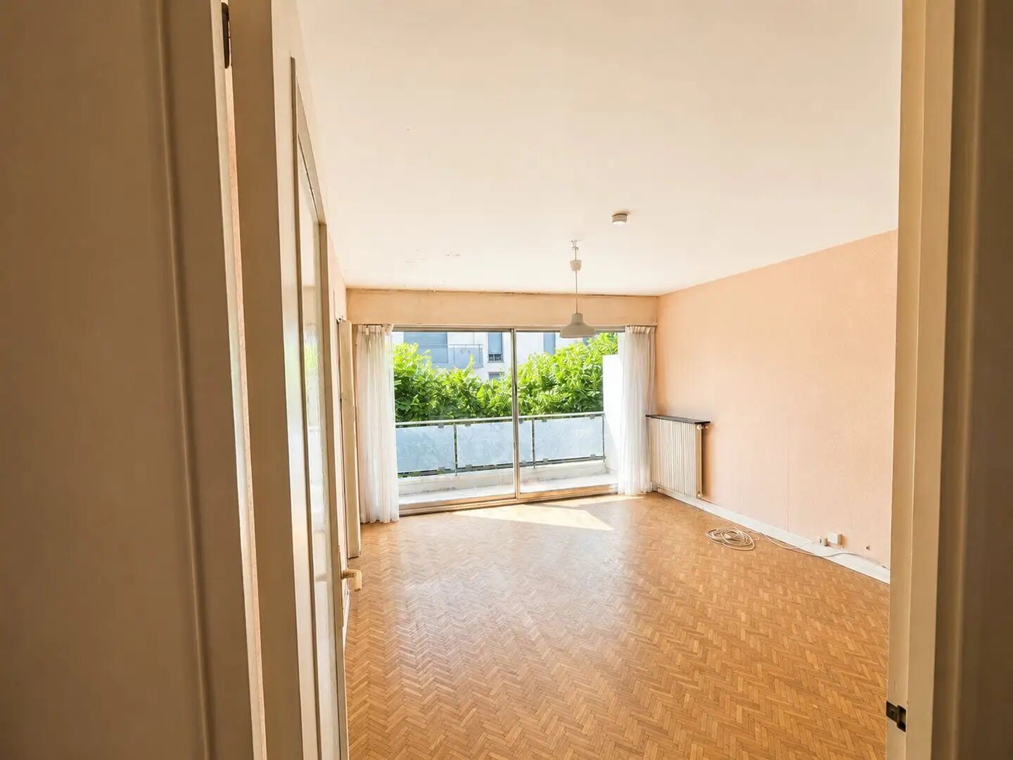 Appartement à vendre, 31m², Vanves
