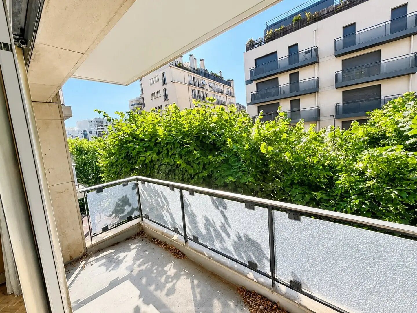 Appartement à vendre, 31m², Vanves
