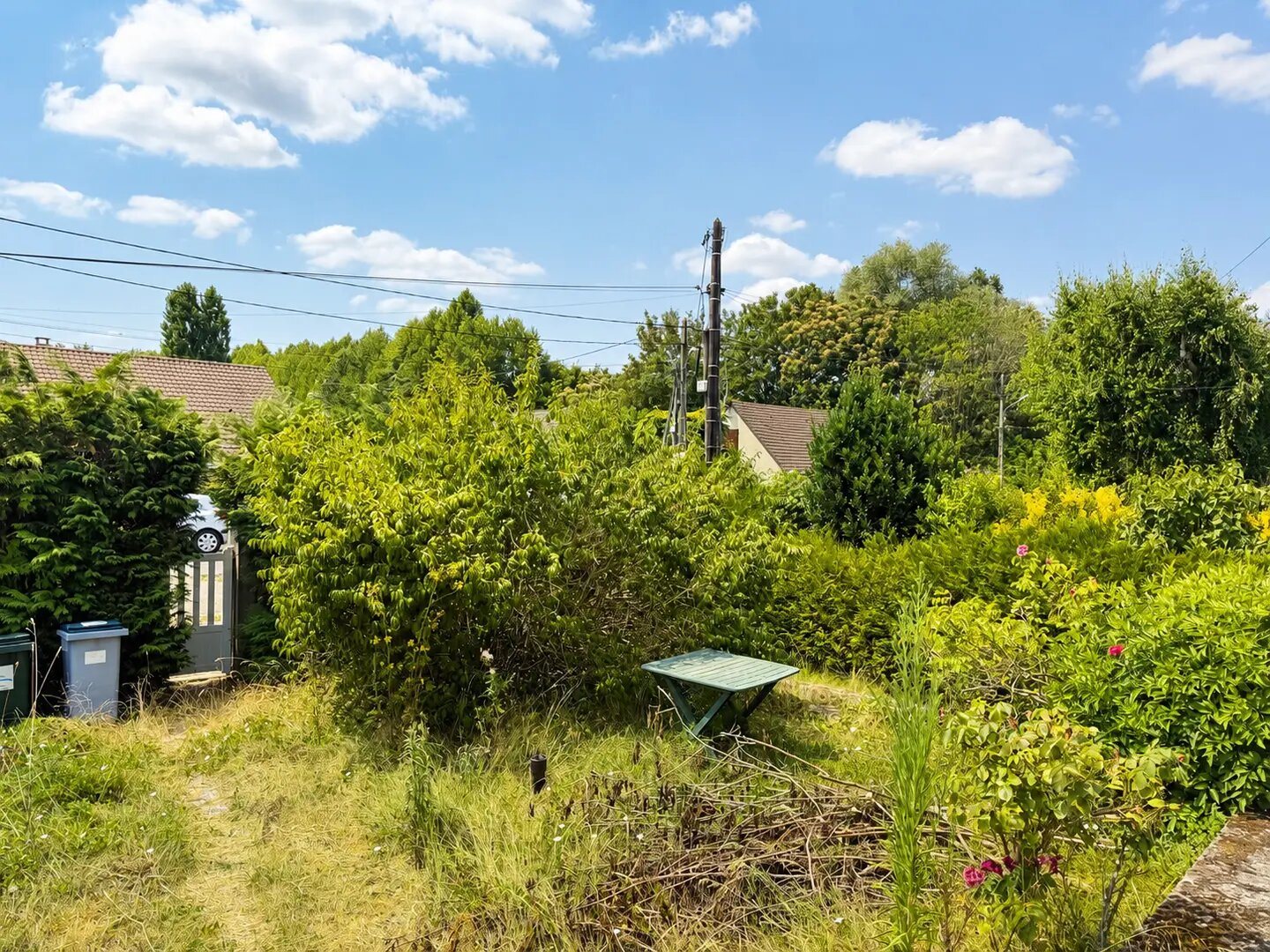 Maison à vendre, 91m², Mériel
