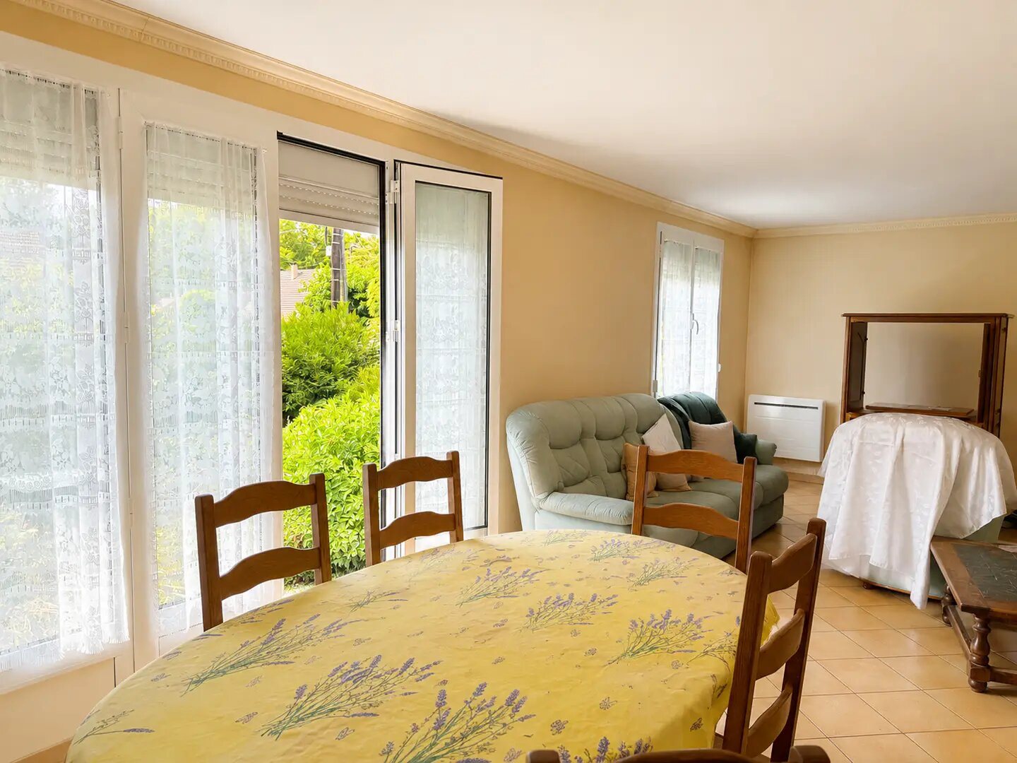 Maison à vendre, 91m², Mériel
