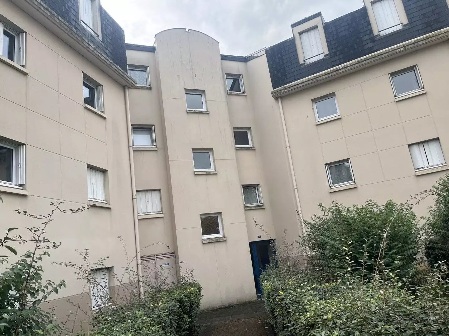 Appartement à vendre, 64m², Jouy-le-Moutier