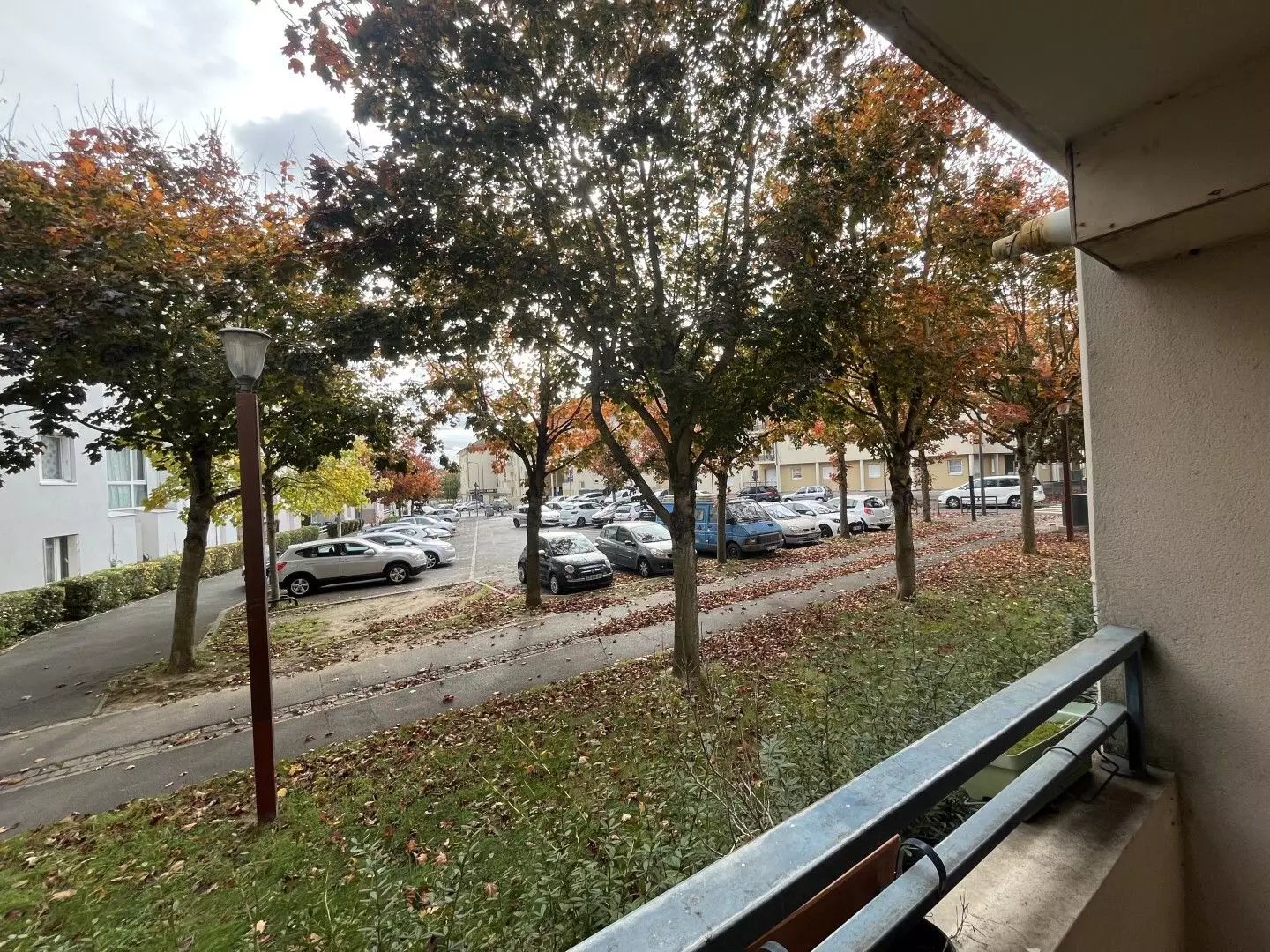 Appartement à vendre, 64m², Jouy-le-Moutier