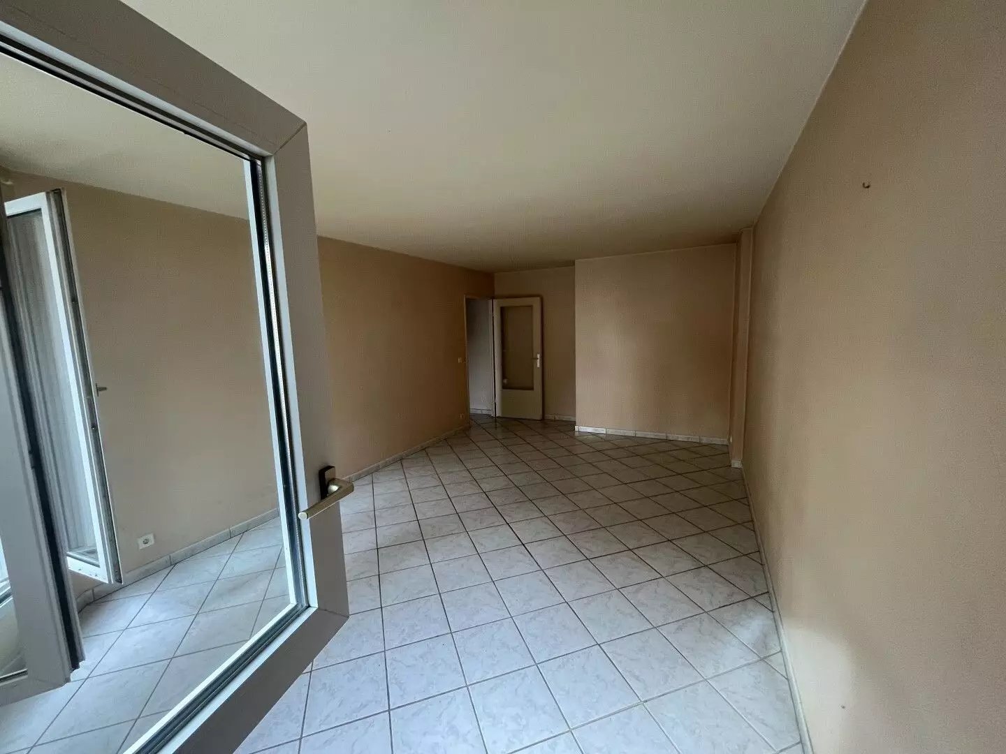 Appartement à vendre, 64m², Jouy-le-Moutier