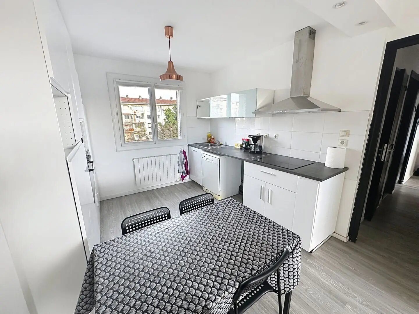 Appartement à vendre, 65m², Bron