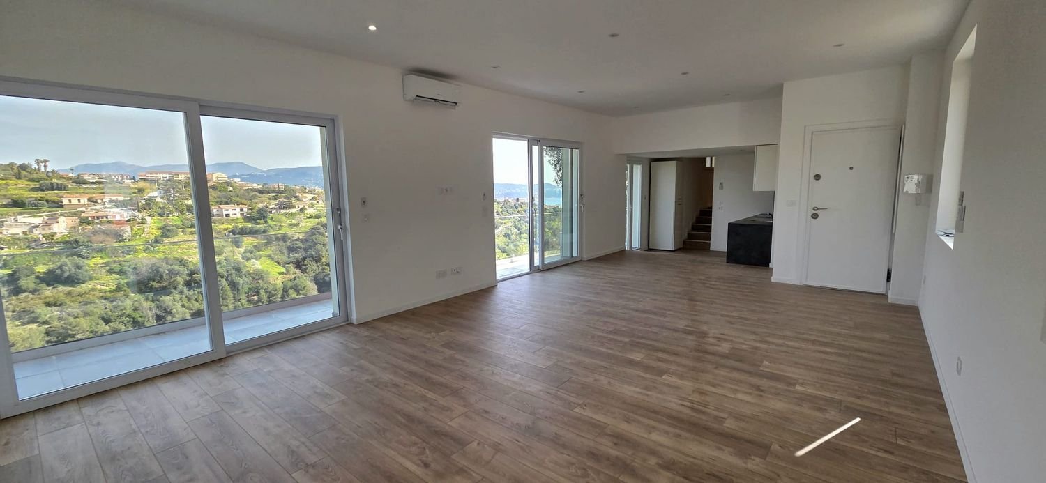 Appartement à vendre, 89m², Nice