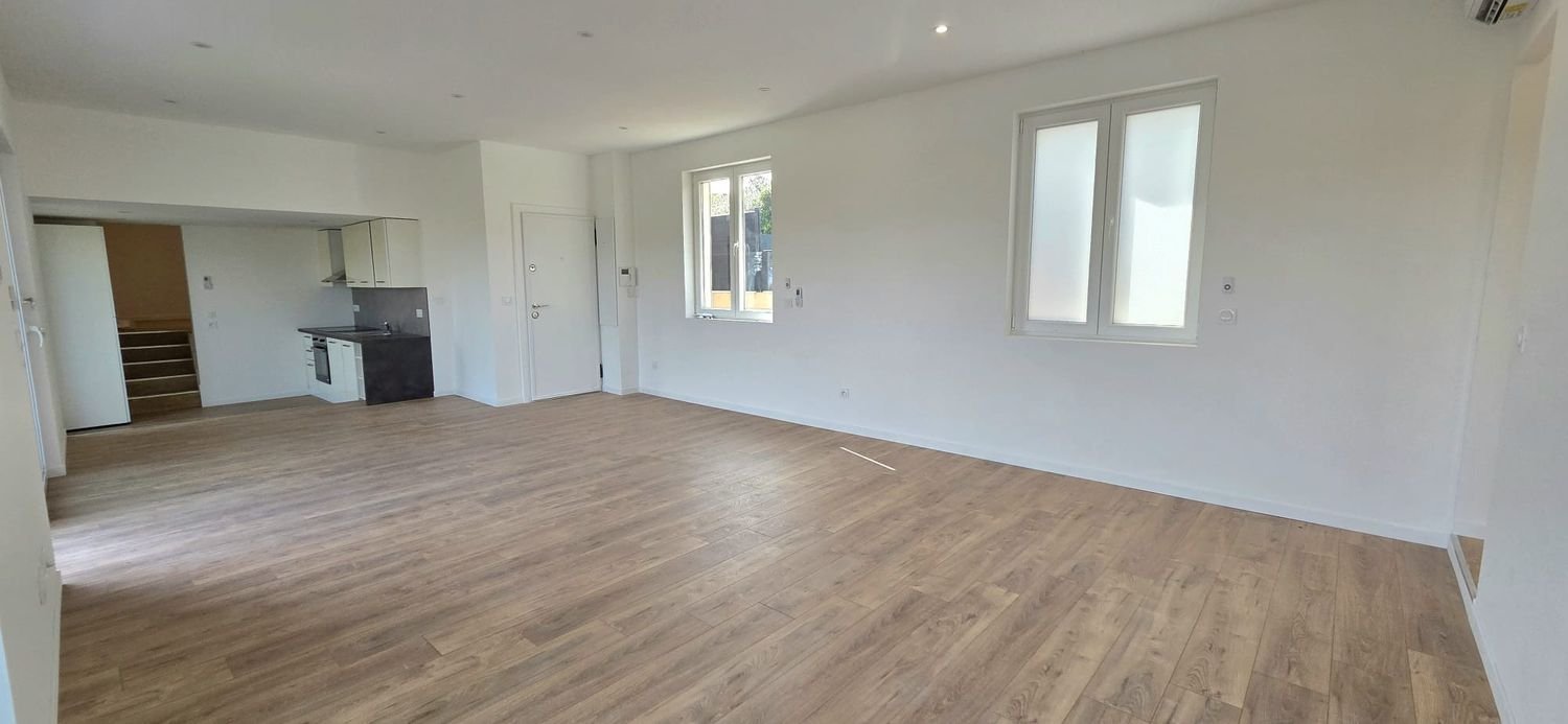 Appartement à vendre, 89m², Nice