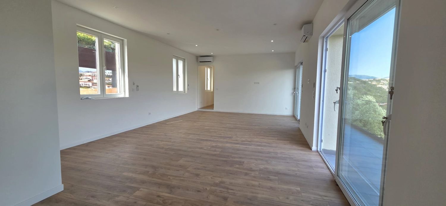 Appartement à vendre, 89m², Nice