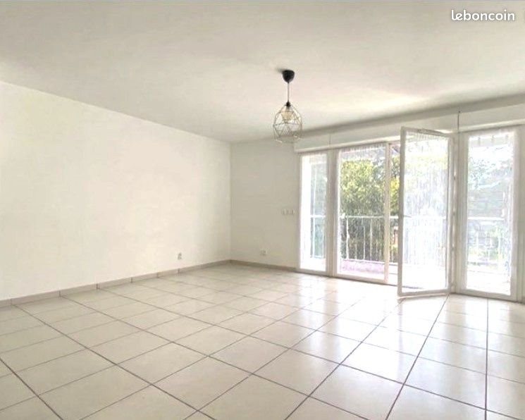 Appartement à vendre, 64m², La Ciotat