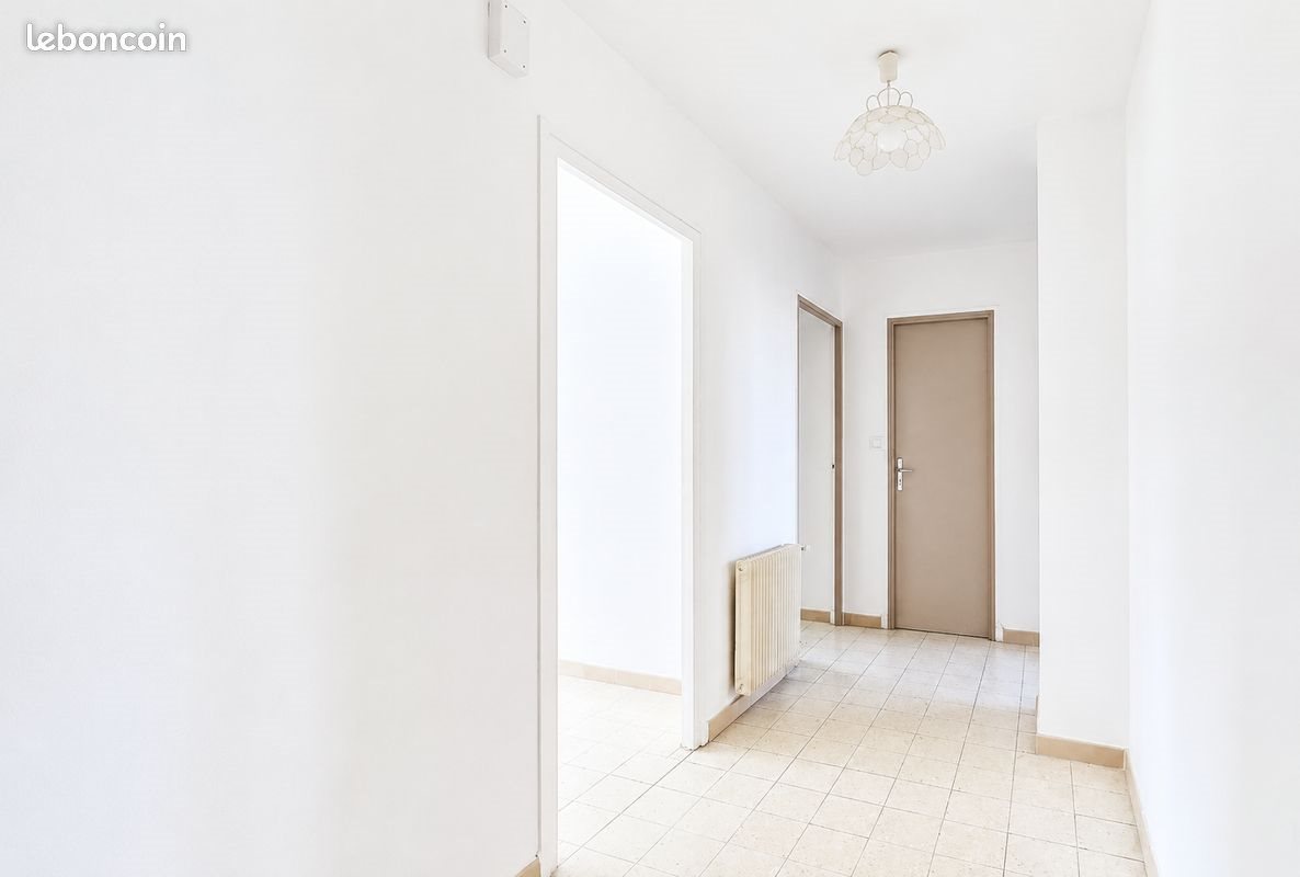 Appartement à vendre, 64m², La Ciotat