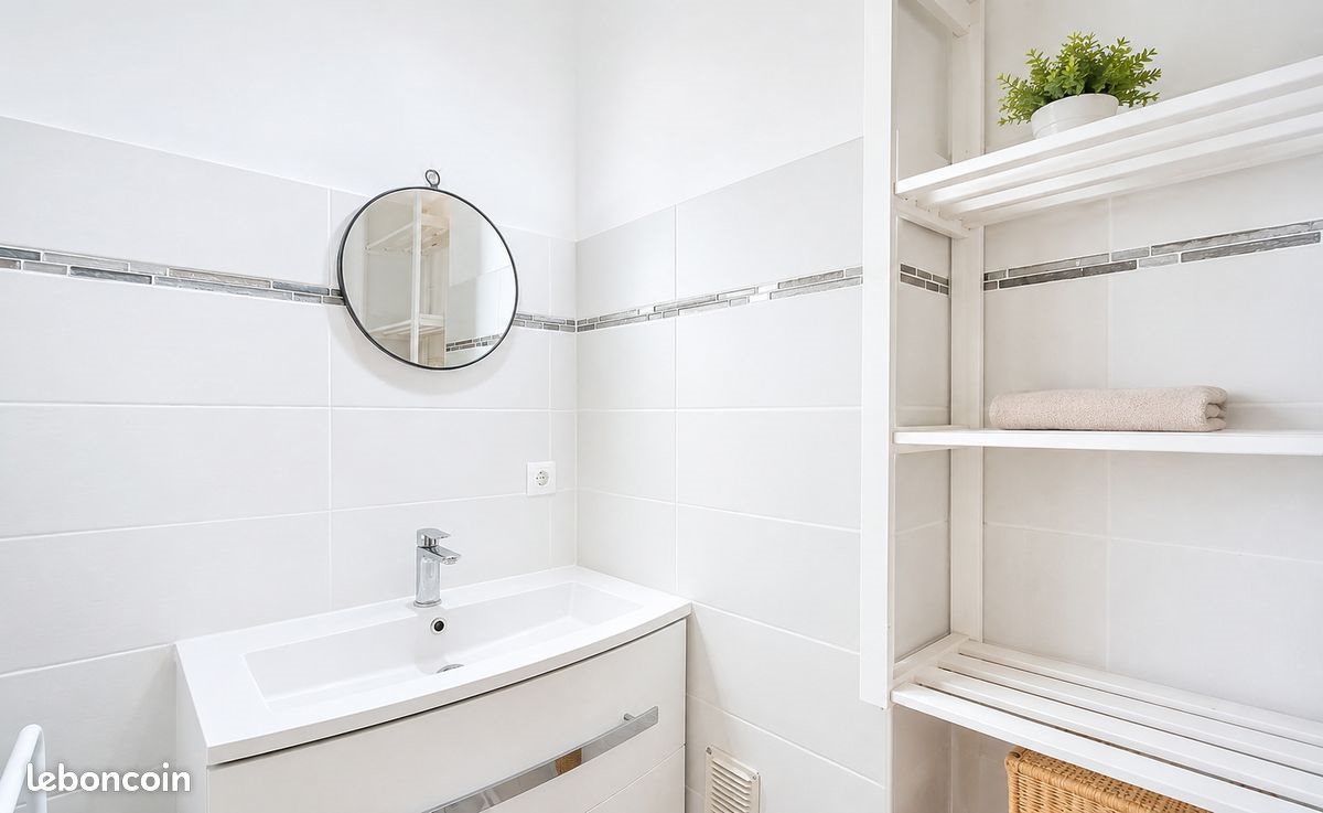 Appartement à vendre, 64m², La Ciotat