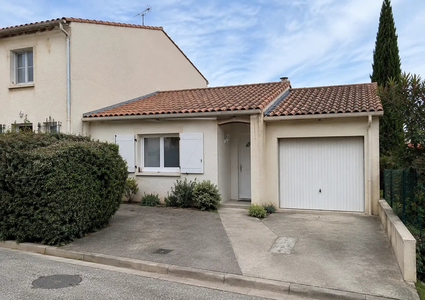 Maison à vendre, 80m², Salon-de-Provence