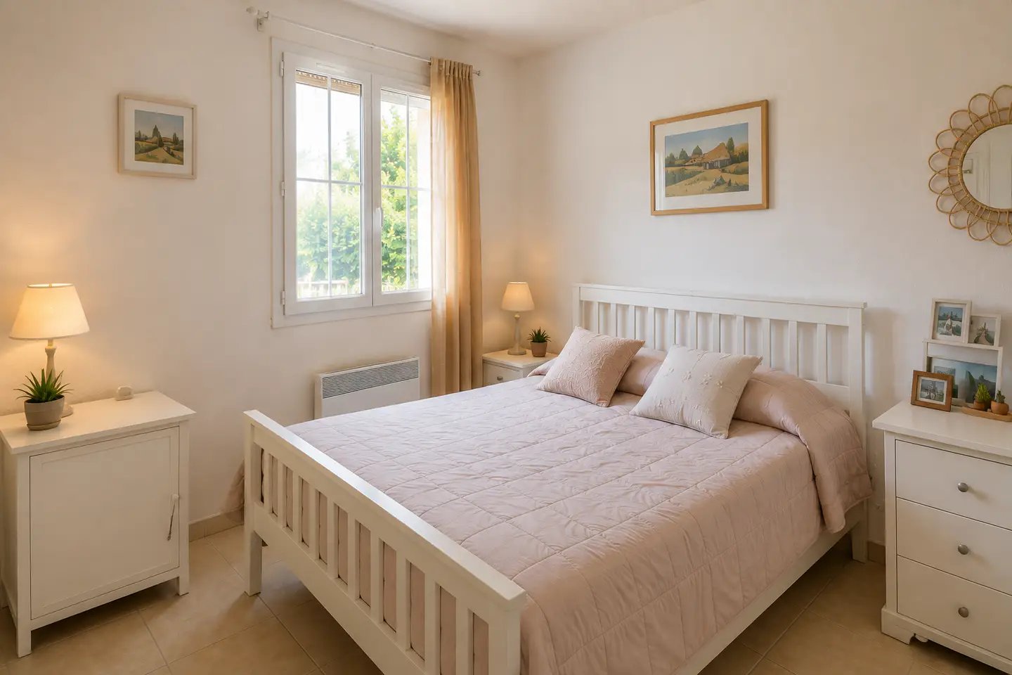 Maison à vendre, 80m², Salon-de-Provence