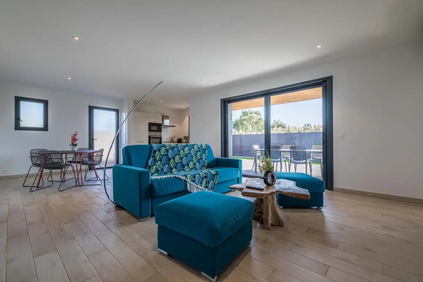 Maison à vendre, 96m², Porto-Vecchio