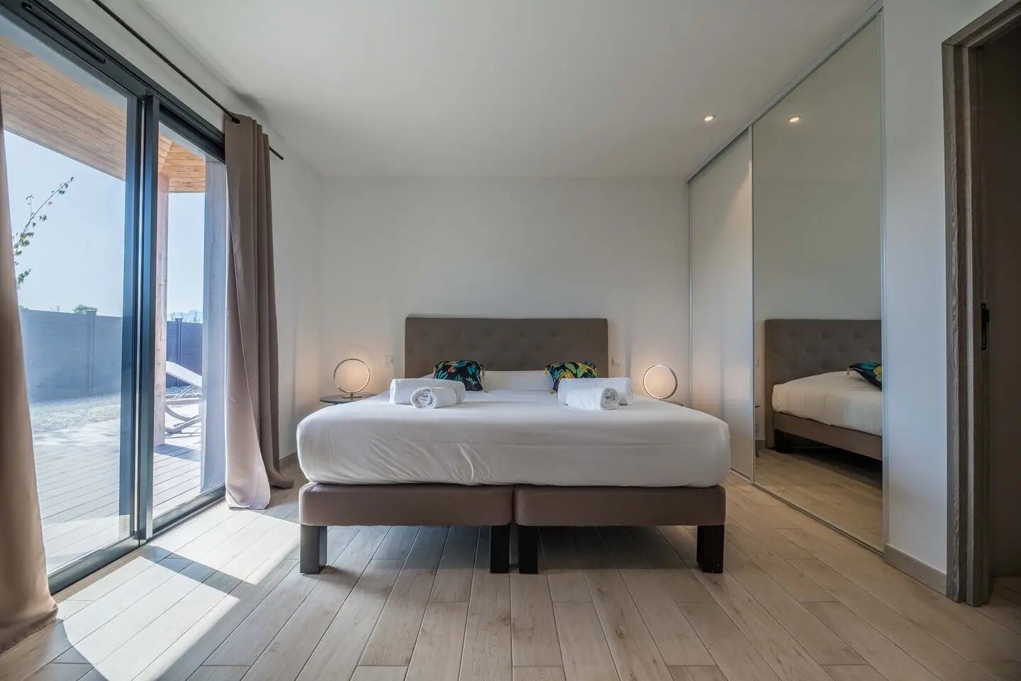Maison à vendre, 96m², Porto-Vecchio