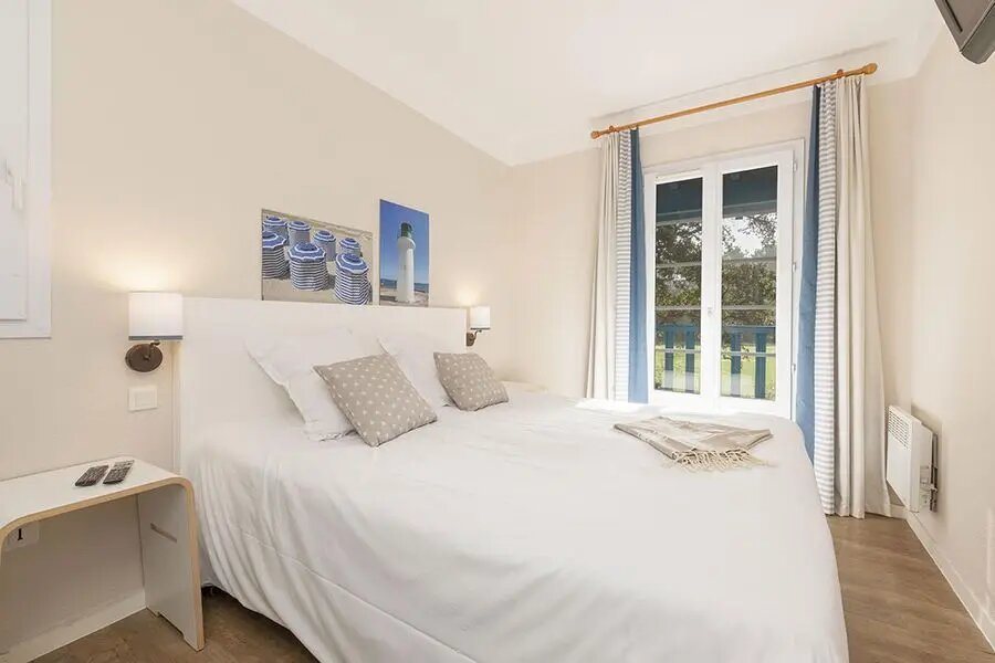 Appartement à vendre, 40m², Moliets-et-Maa