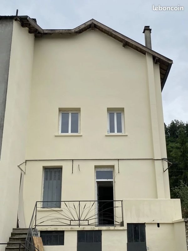 Appartement à vendre, 145m², Bourgoin-Jallieu