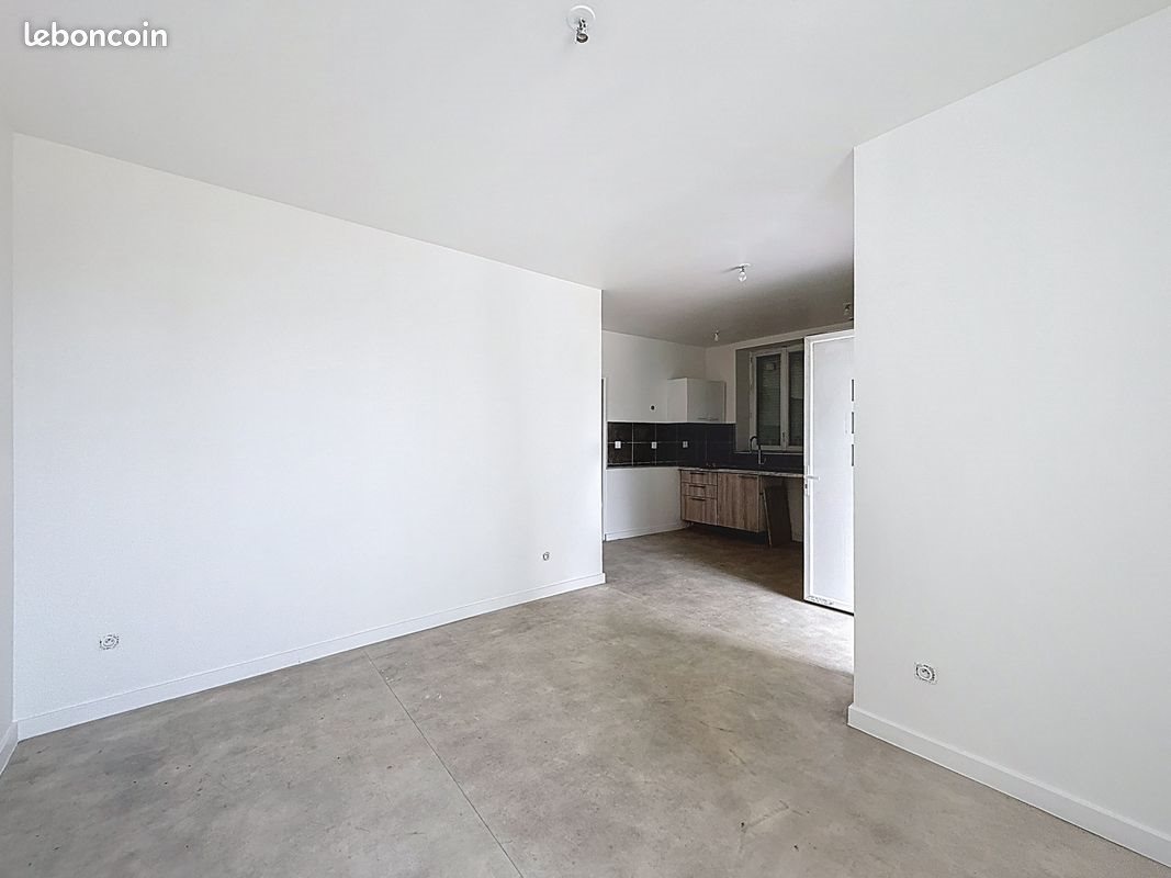 Appartement à vendre, 145m², Bourgoin-Jallieu