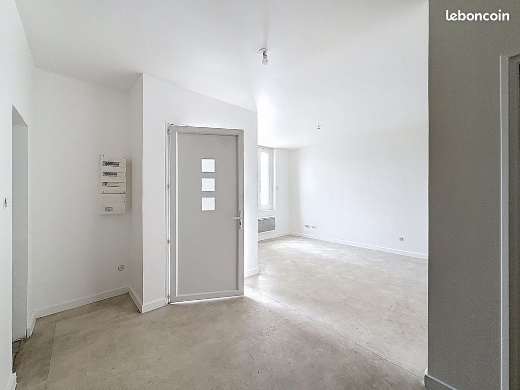 Appartement à vendre, 145m², Bourgoin-Jallieu