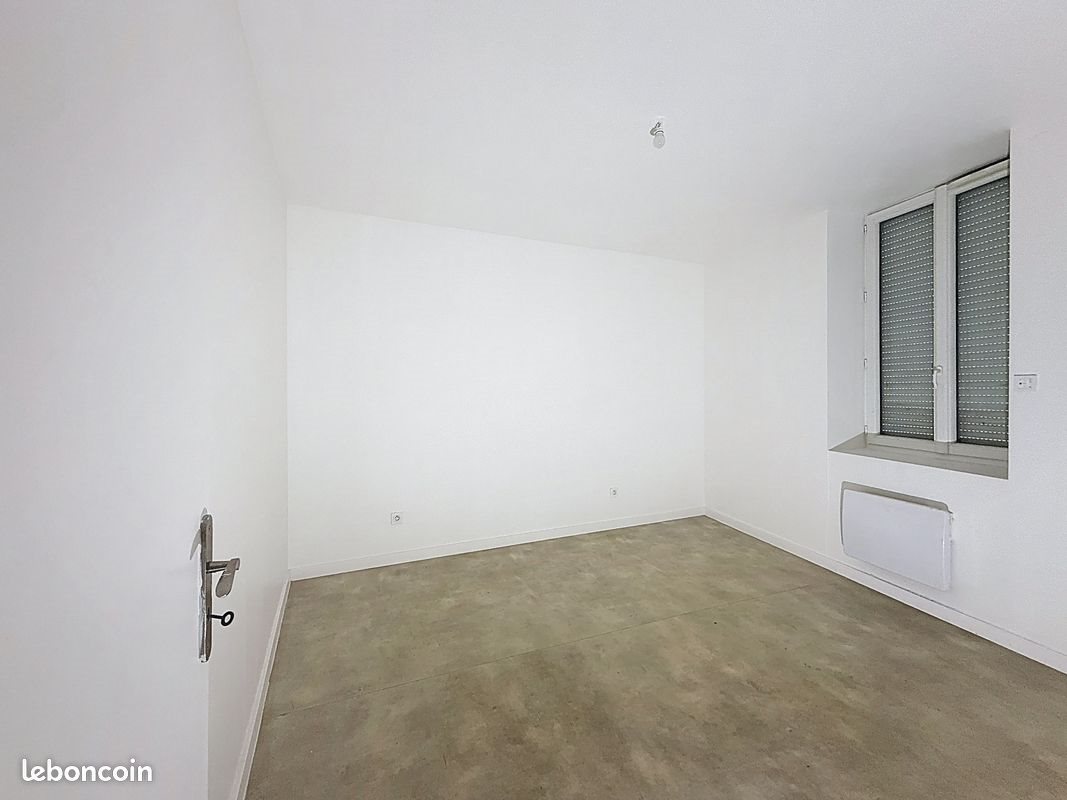 Appartement à vendre, 145m², Bourgoin-Jallieu