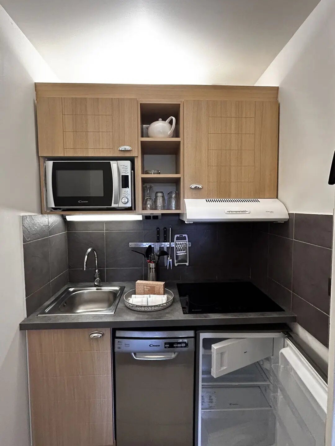 Appartement à vendre, 39m², Le Pouliguen