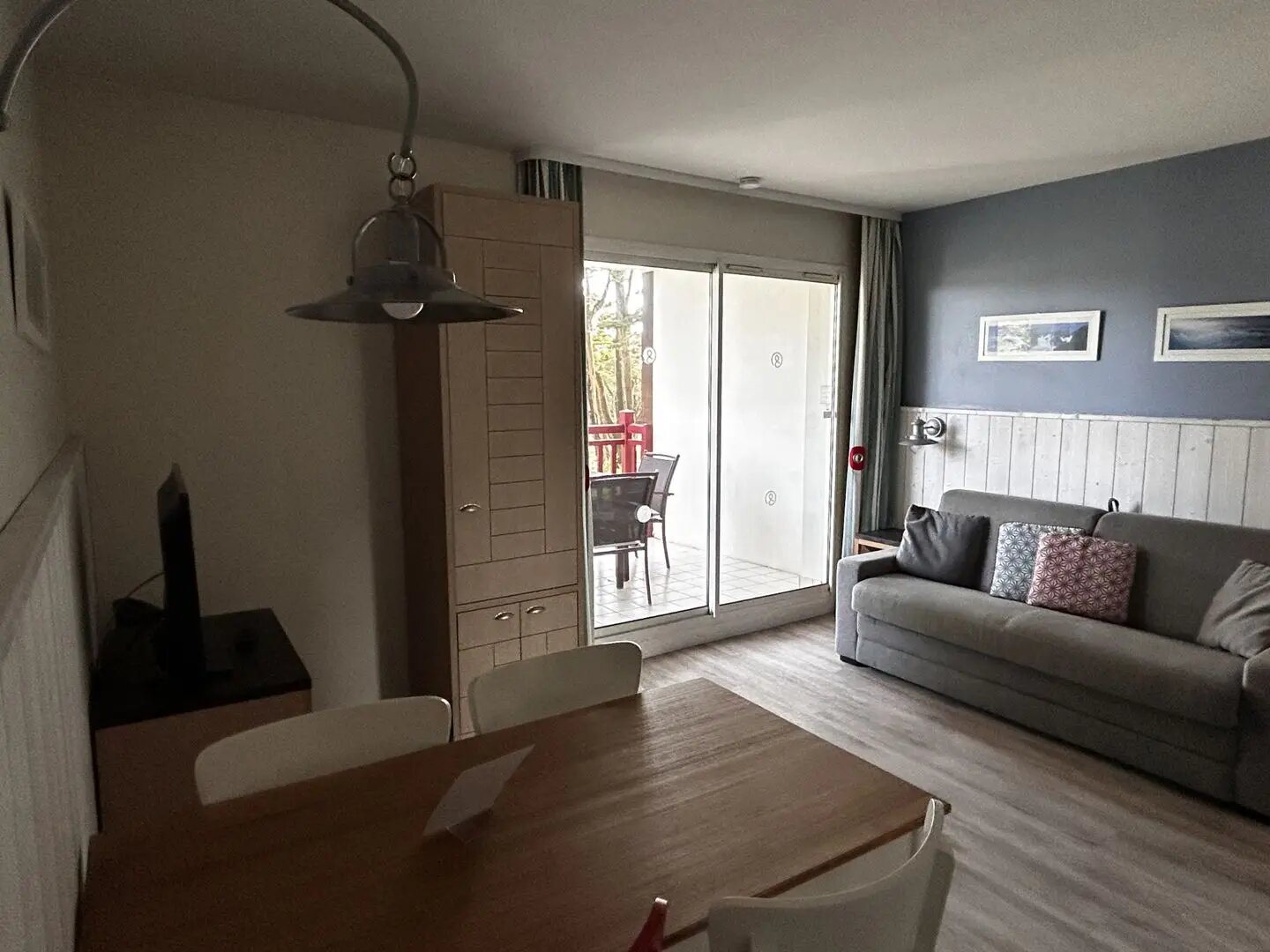 Appartement à vendre, 39m², Le Pouliguen
