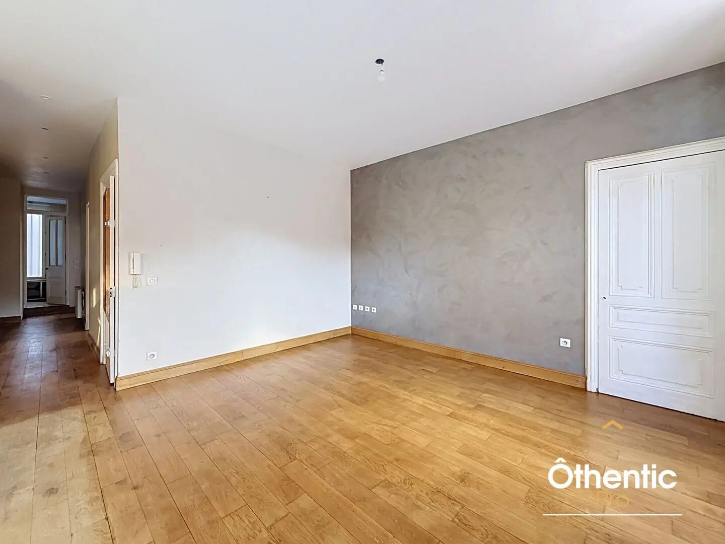 Appartement à vendre, 63m², Bourgoin-Jallieu