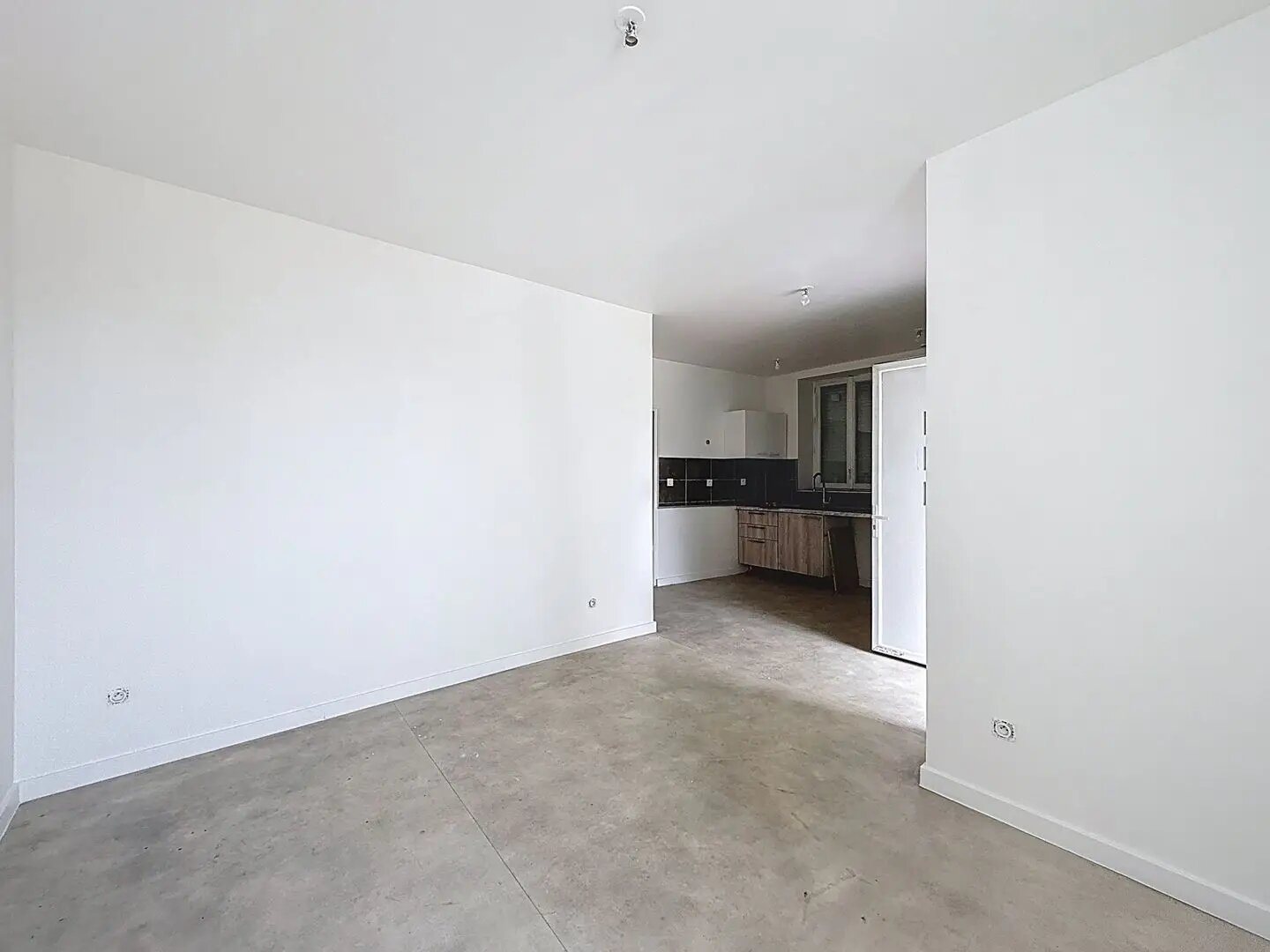 Appartement à vendre, 42m², Bourgoin-Jallieu