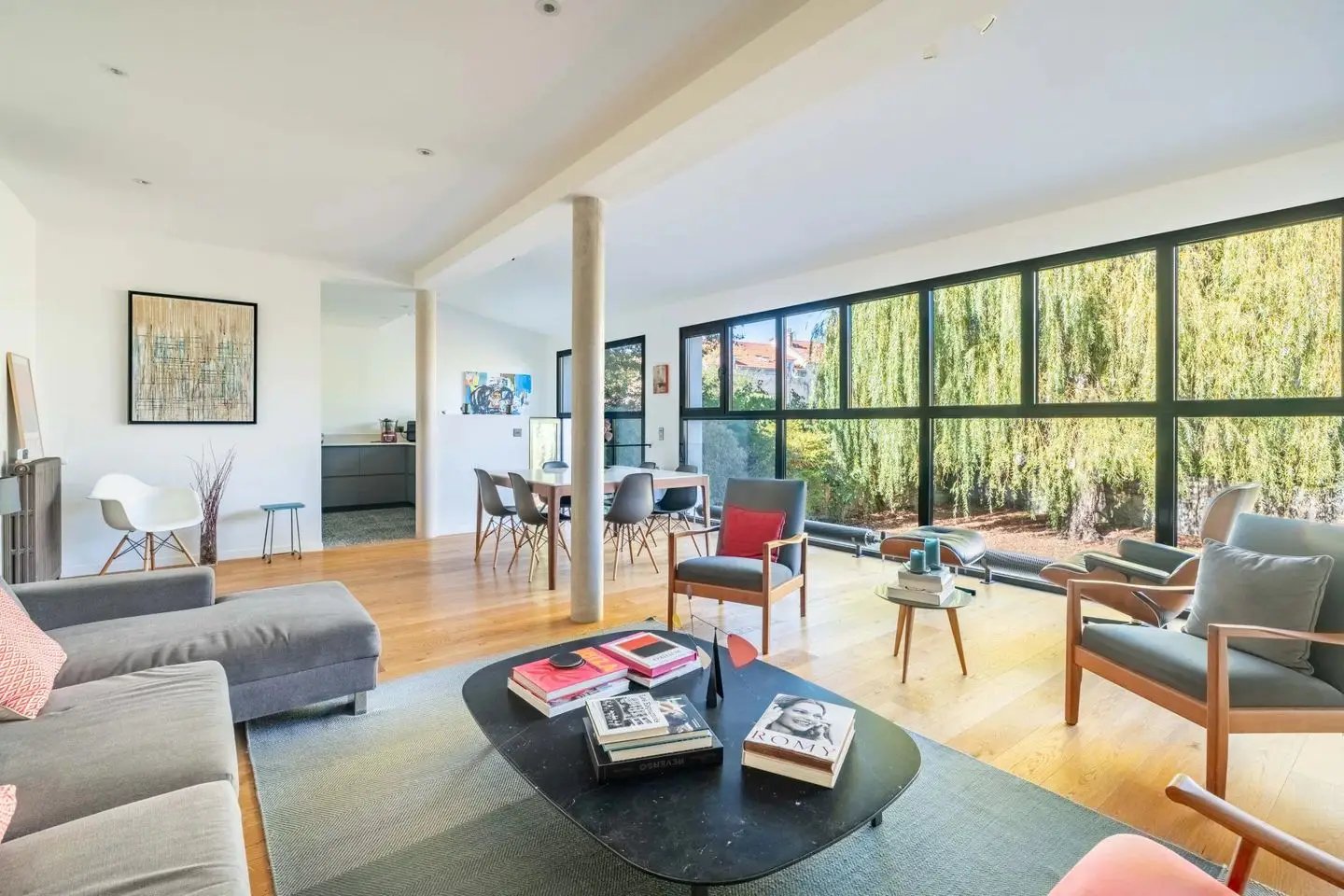 Maison à vendre, 240m², Rueil-Malmaison