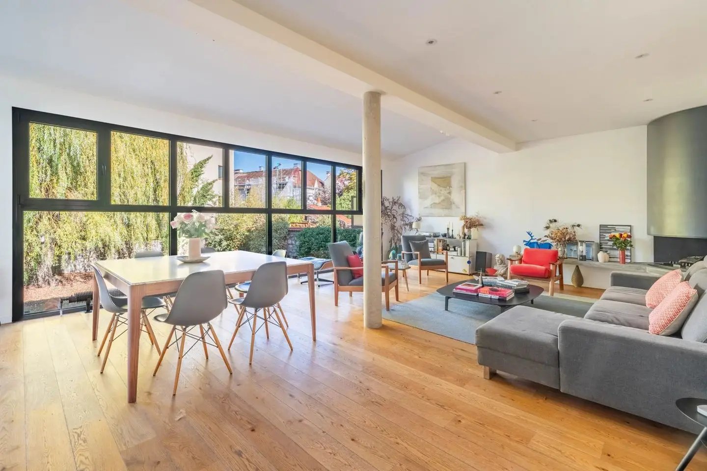 Maison à vendre, 240m², Rueil-Malmaison