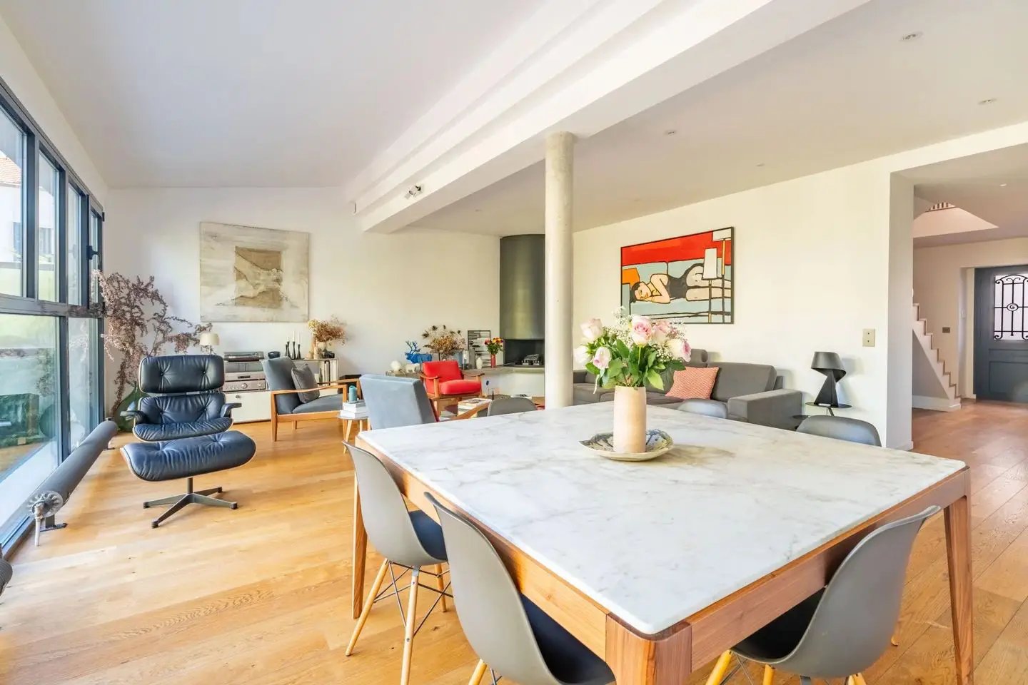 Maison à vendre, 240m², Rueil-Malmaison
