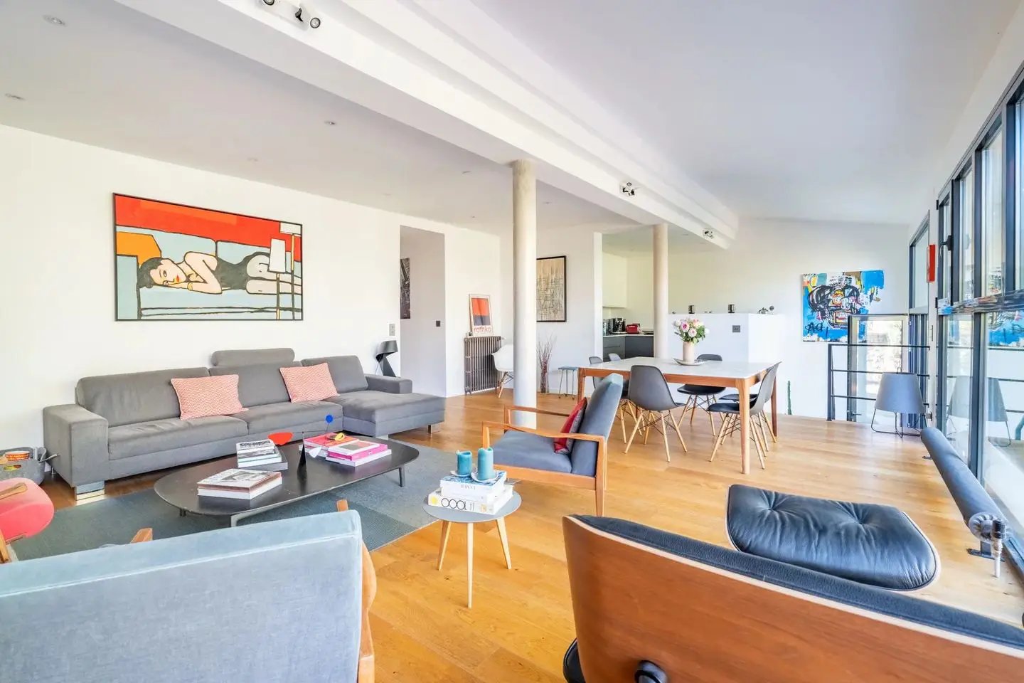 Maison à vendre, 240m², Rueil-Malmaison