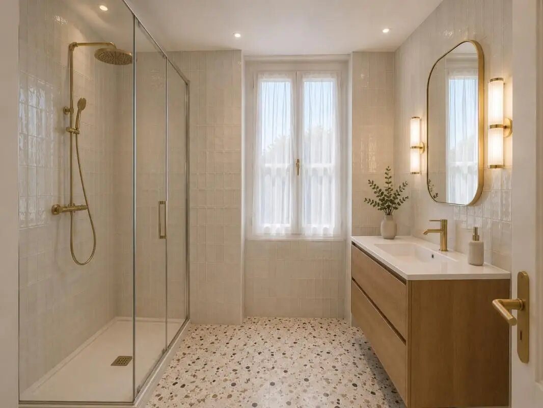 Appartement à vendre, 54m², Le Perreux-sur-Marne