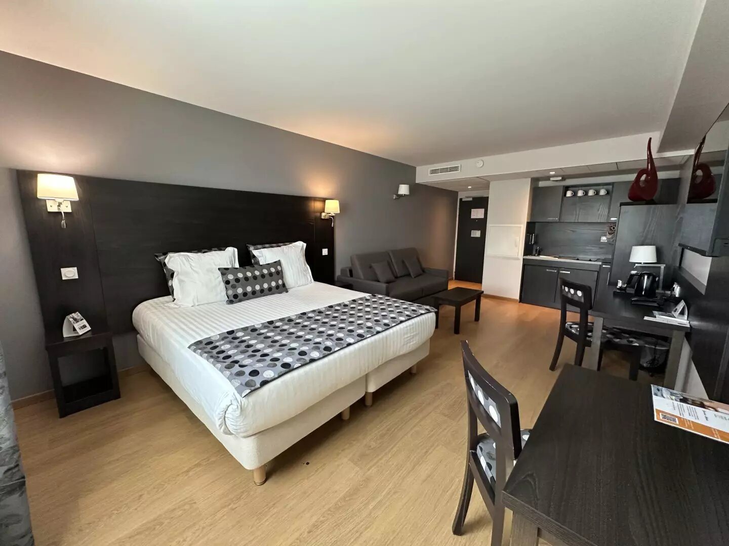 Appartement à vendre, 31m², Nantes