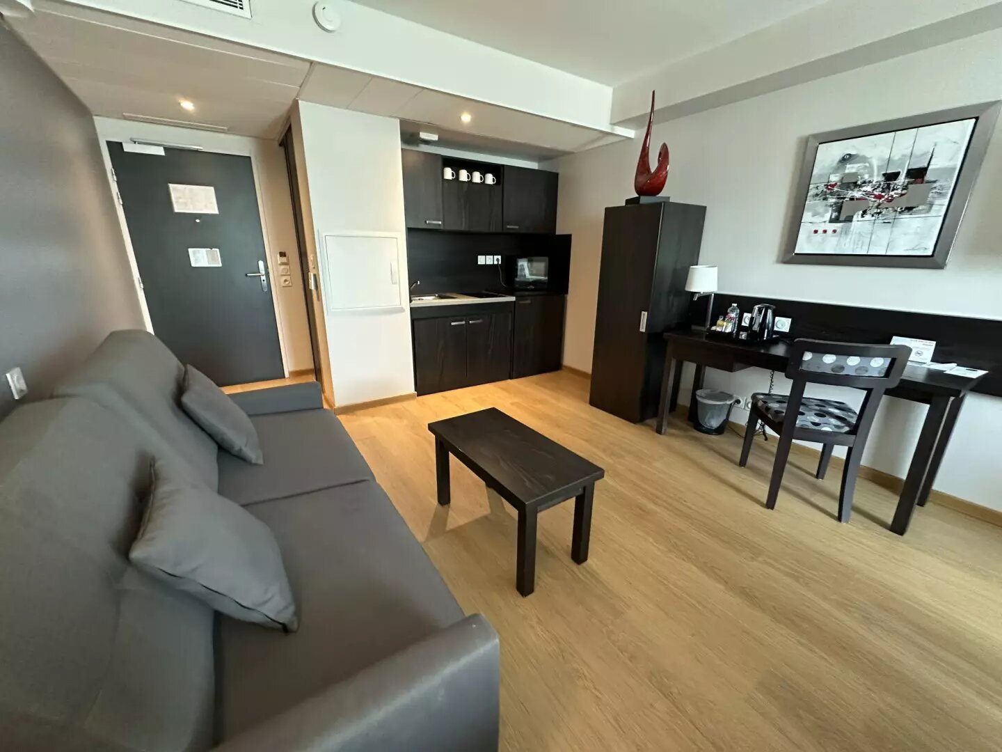 Appartement à vendre, 31m², Nantes