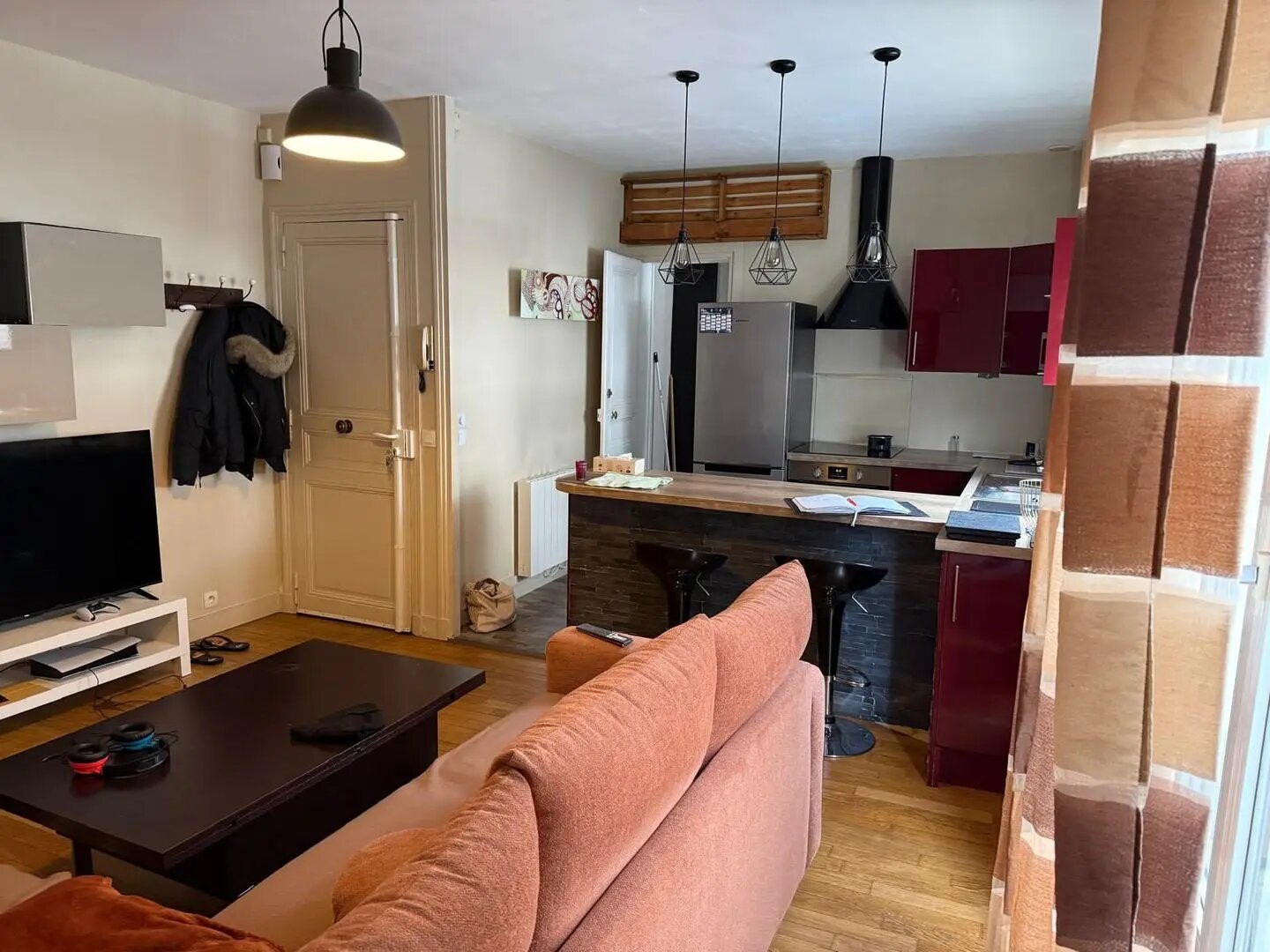 Appartement à vendre, 40m², Le Perreux-sur-Marne