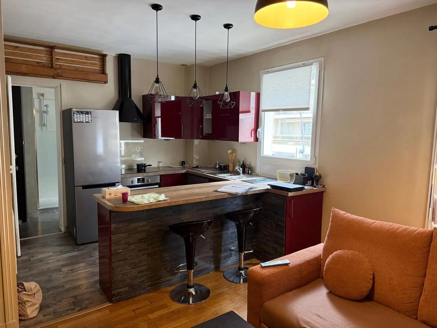 Appartement à vendre, 40m², Le Perreux-sur-Marne
