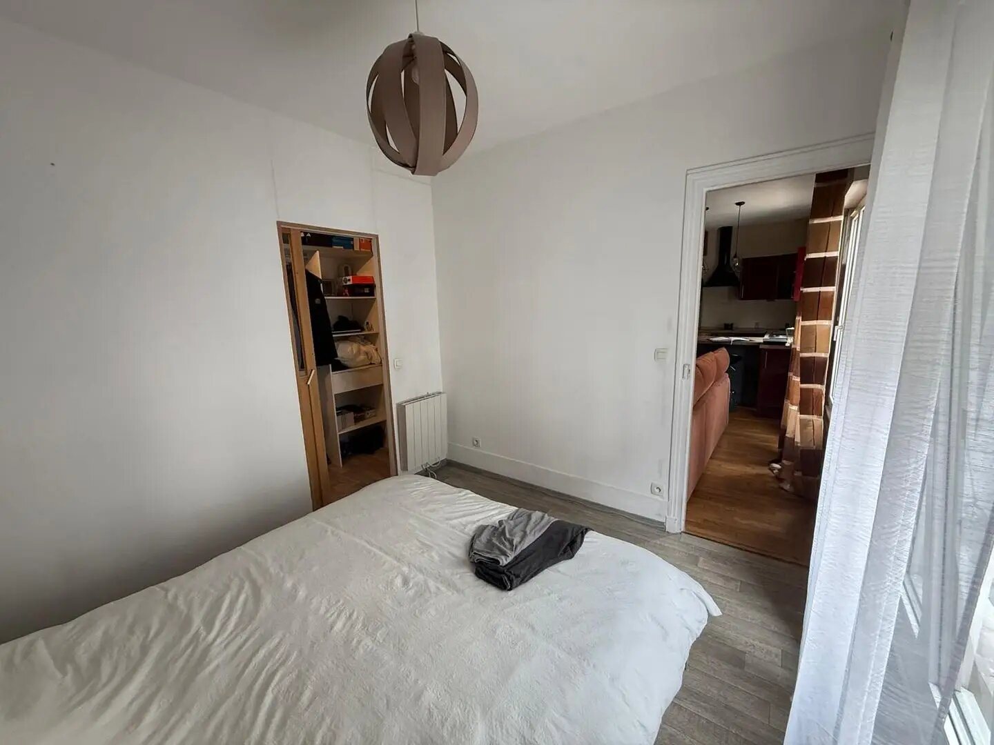Appartement à vendre, 40m², Le Perreux-sur-Marne