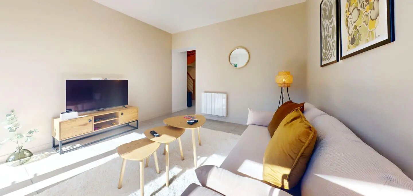 Appartement à louer, 200m², Rennes