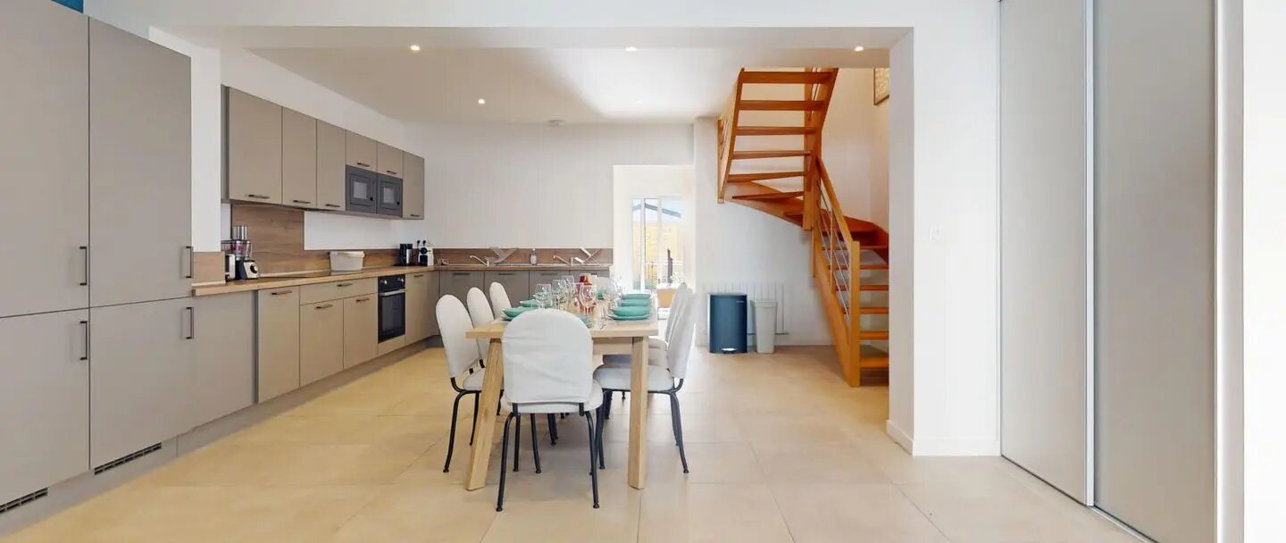 Appartement à louer, 200m², Rennes