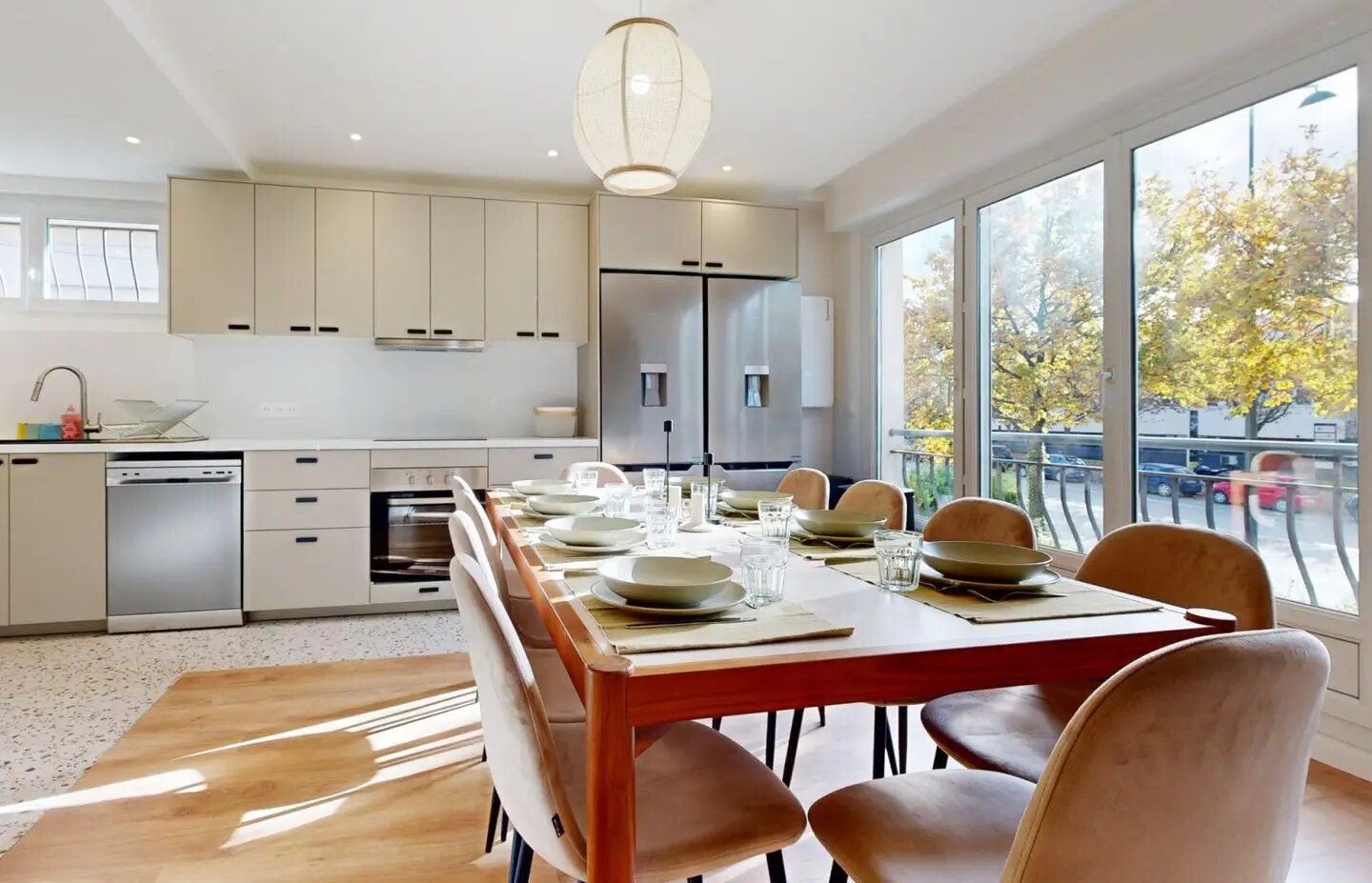 Appartement à louer, 35m², Rennes