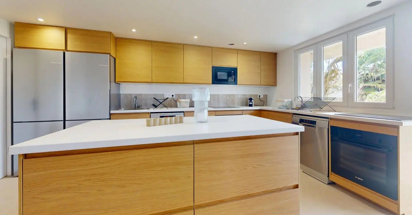 Appartement à louer, 35m², Rennes