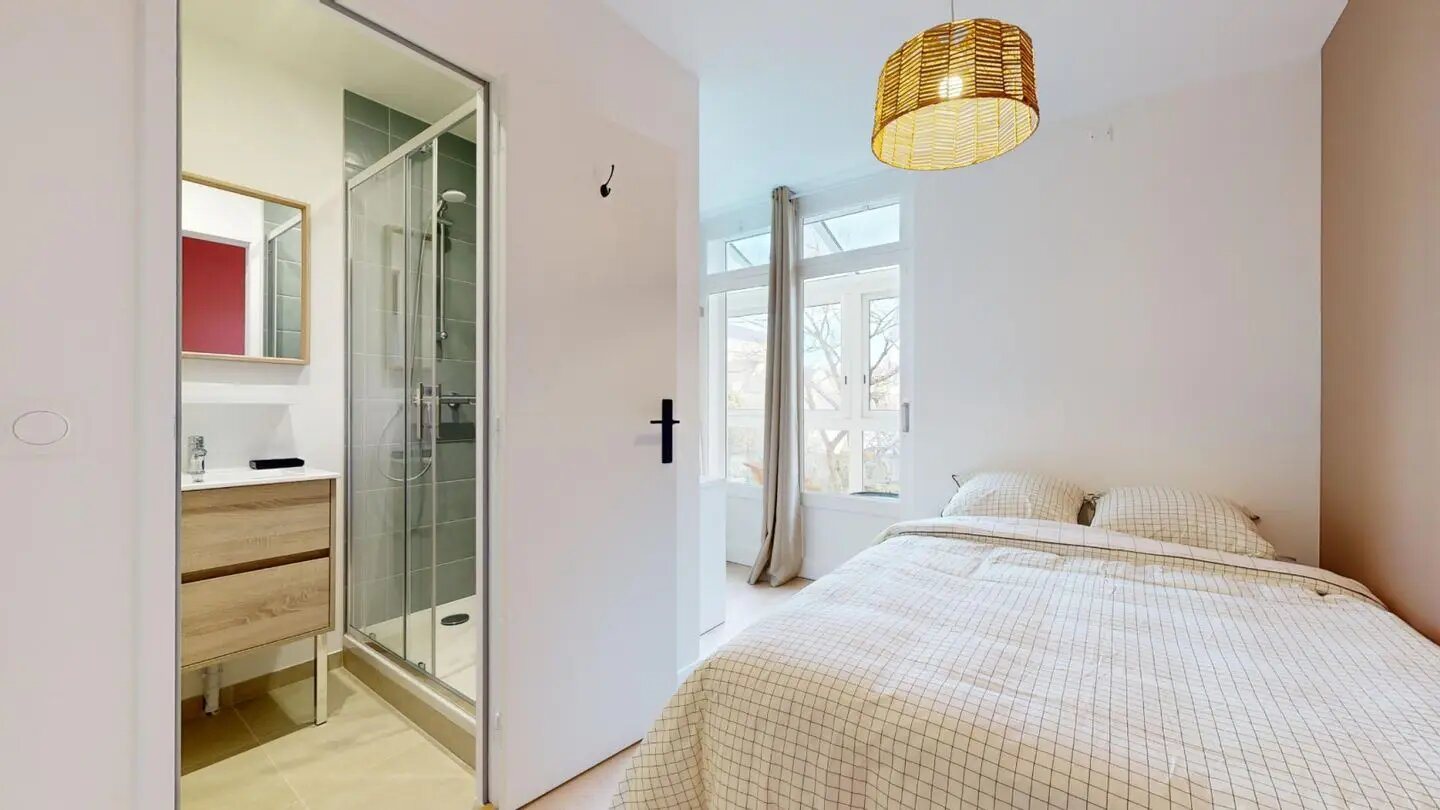 Appartement à louer, 35m², Rennes