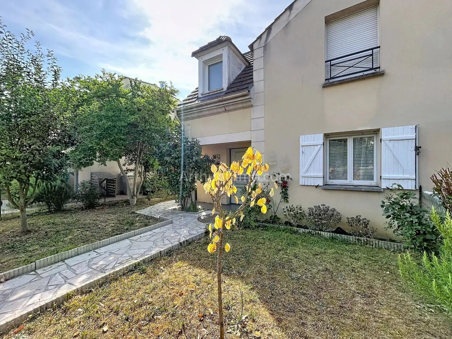Maison à vendre, 102m², Yerres