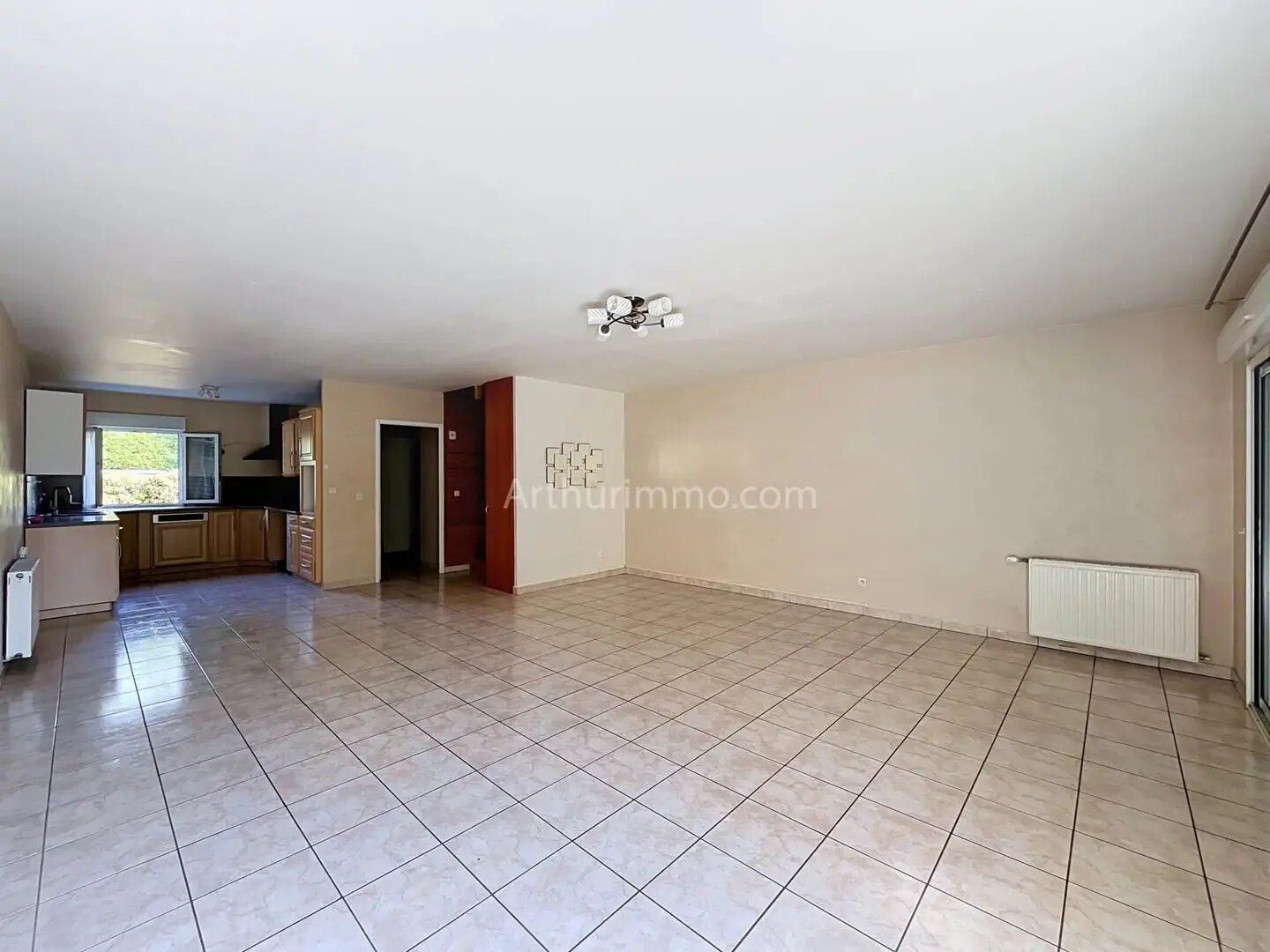 Maison à vendre, 102m², Yerres