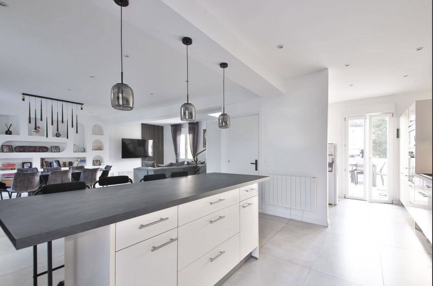 Maison à vendre, 250m², Créteil