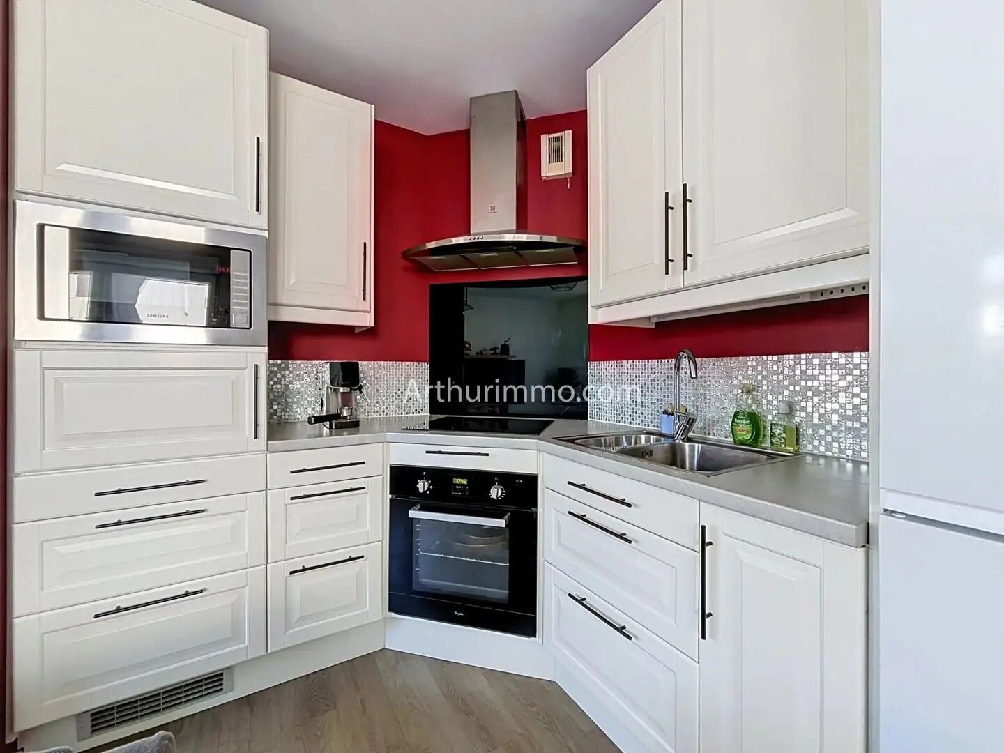 Appartement à vendre, 42m², Limeil-Brévannes