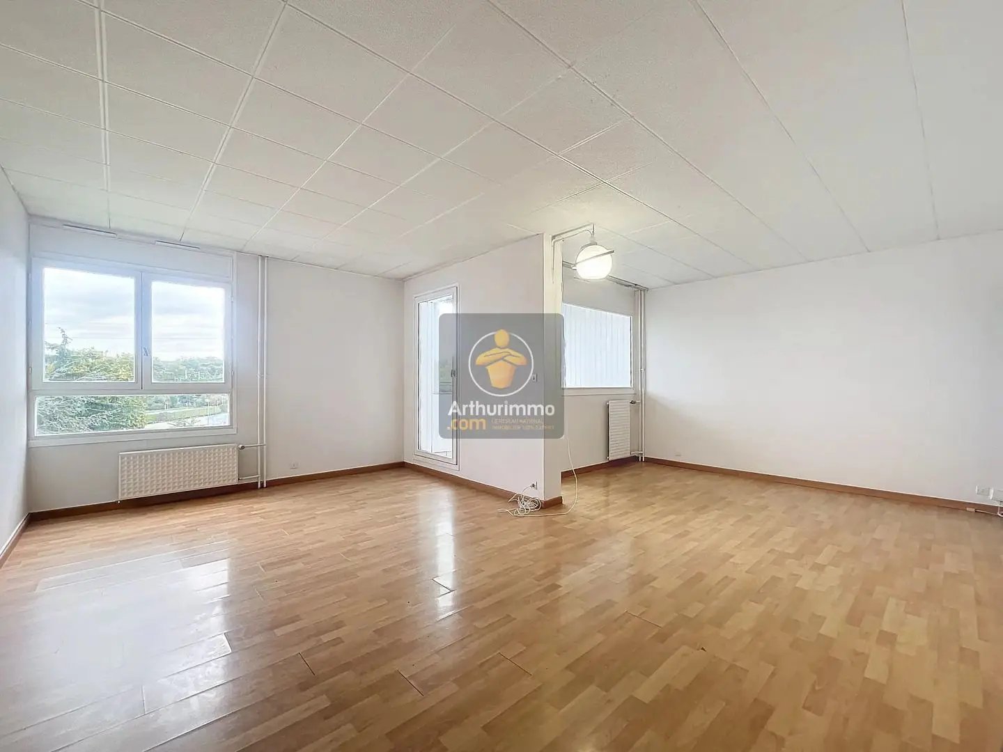 Appartement à vendre, 90m², Boissy-Saint-Léger