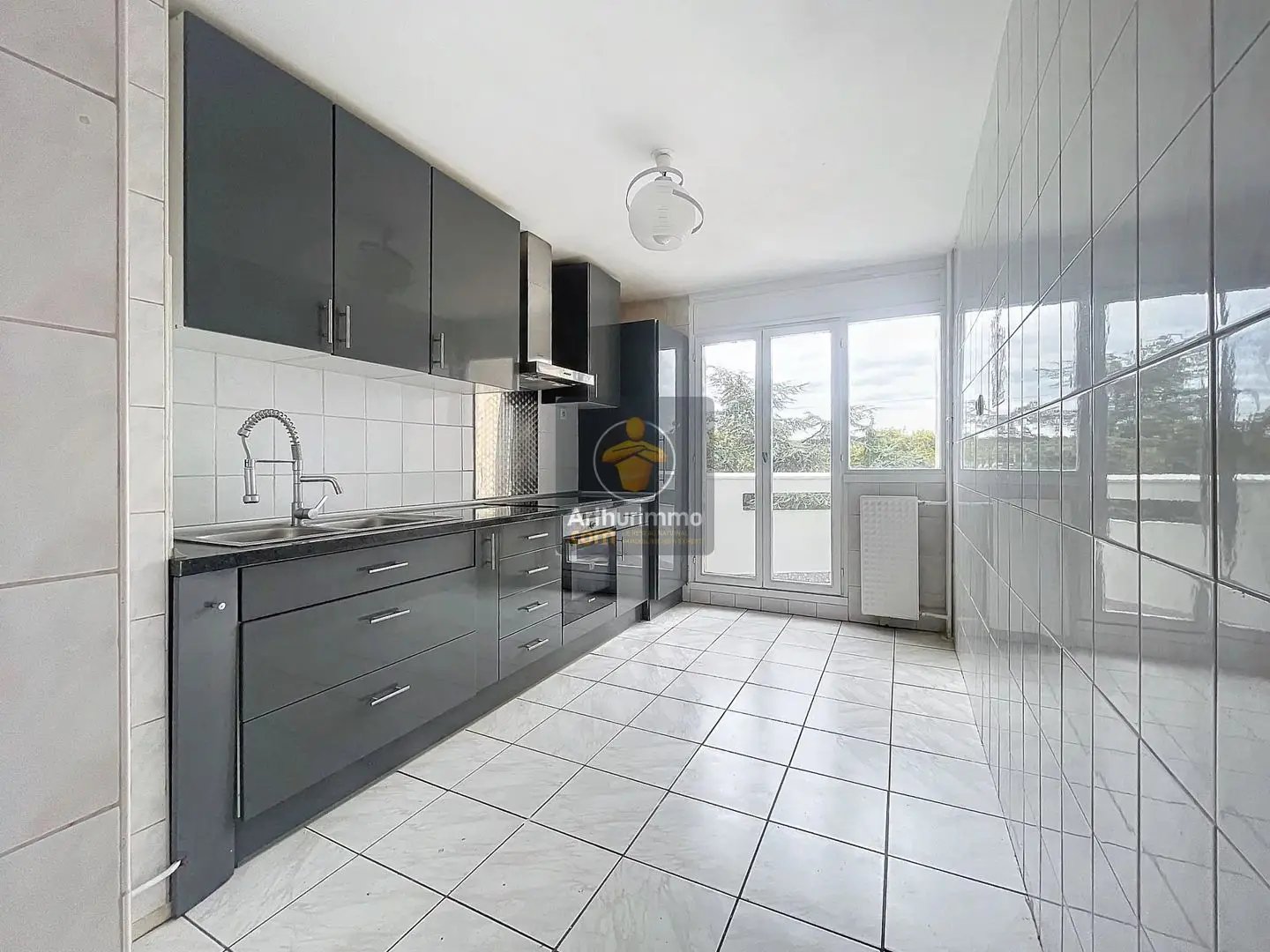 Appartement à vendre, 90m², Boissy-Saint-Léger